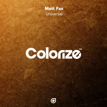 Matt Fax Universal (Extended Mix)
