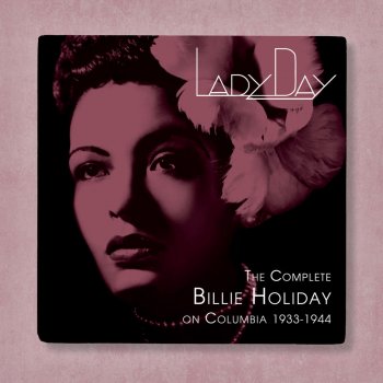 Billie Holiday Back In Your Own Backyard - Take 1