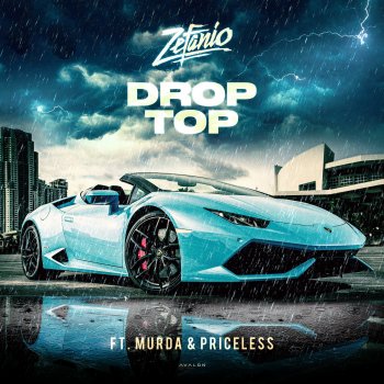 Zefanio feat. Murda & Priceless Drop Top (feat. Murda & Priceless) - Instrumental