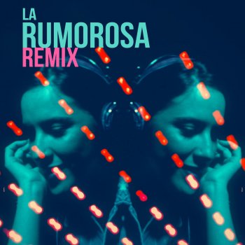 La Rumorosa No Renunciare (Chakruna Remix)