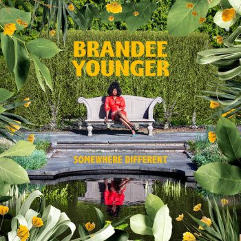 Brandee Younger Love & Struggle
