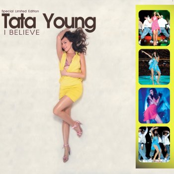 Tata Young I Believe (DDP Remix)
