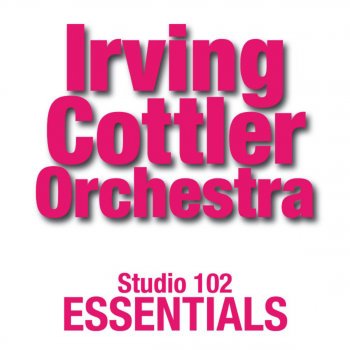Irving Cottler Orchestra Oriental