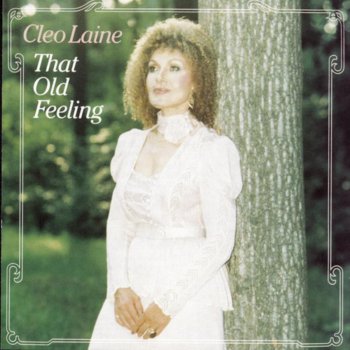 Cleo Laine I Didn't Know About You