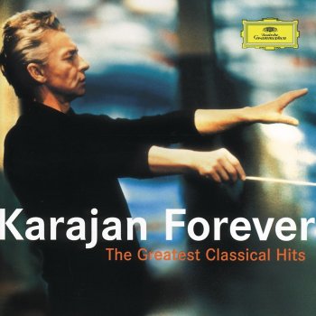 Herbert von Karajan feat. Berliner Philharmoniker Symphony No. 40 in G Minor, K. 550: I. Molto allegro