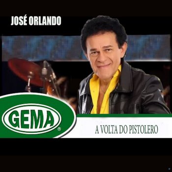 José Orlando Gosto Demais de Você