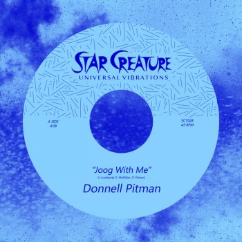 Donnell Pitman feat. Liquid Pegasus Joog With Me