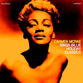 Carmen McRae Some Other Springs