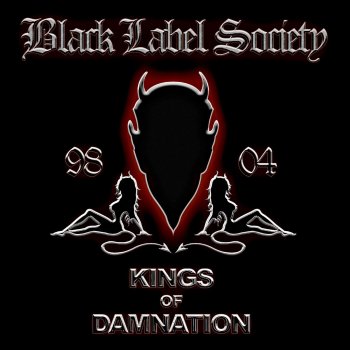 Black Label Society Takillya