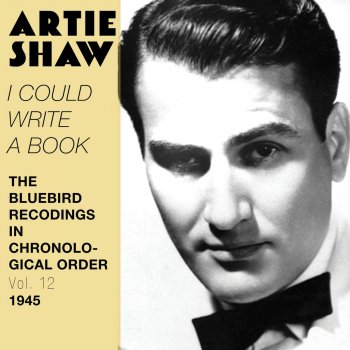 Artie Shaw and His Orchestra These Foolish Things Remind Me of You
