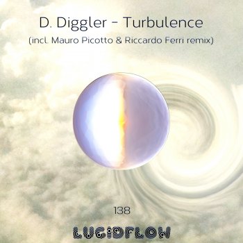 D. Diggler feat. Mauro Picotto & Riccardo Ferri Meteor - Mauro Picotto & Riccardo Ferri Remix