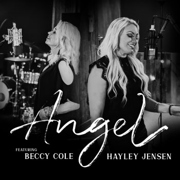 Hayley Jensen feat. Beccy Cole Angel