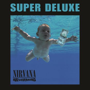 Nirvana Smells Like Teen Spirit - Live At The Paramount