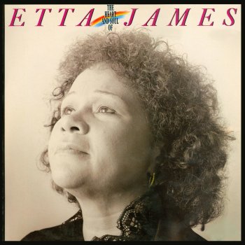 Etta James He's Got The Whole World In His Hands