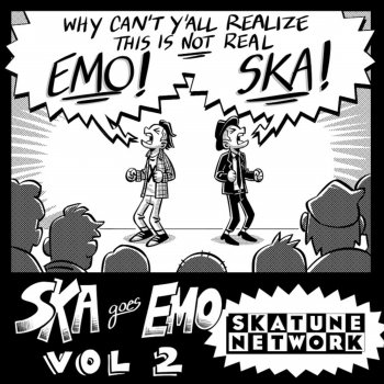 Skatune Network The Middle