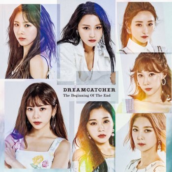 DREAMCATCHER YOU AND I (Japanese ver.)