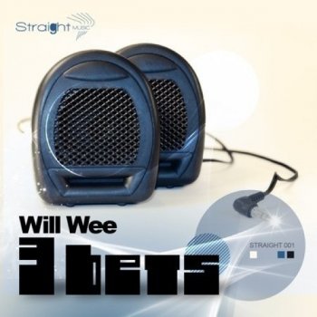 Will Wee feat. Kris Rebreak Ister Brother - Original Mix