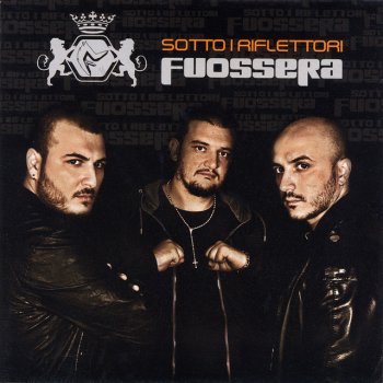 Fuossera feat. Ntò, Jovine & Coco Tutto e niente - remix