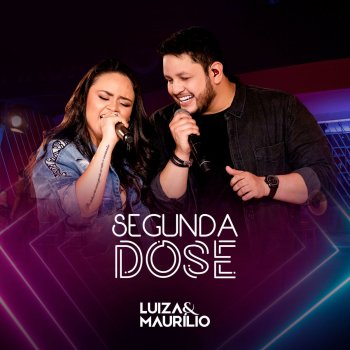 Luíza & Maurílio feat. Alcione Vai Desapegando