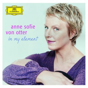 Pavel Haas, Anne Sofie von Otter & Bengt Forsberg Sedm Písní (Sieben Lieder), Op.18: 3. Krotká holubicka (Turteltäubchen)