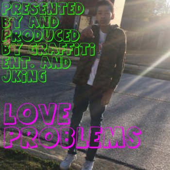 Jking Love Problems