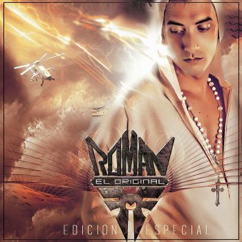 Roman El Original Vas a Mover (Watch Out for This)