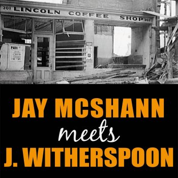Jay McShann feat. Jimmy Witherspoon Love and Friendship