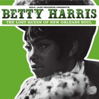 Betty Harris There's a Break in the Road