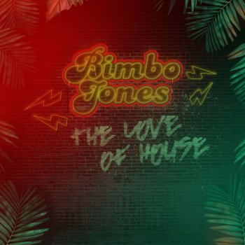 Bimbo Jones feat. Angie Brown I Go Blind