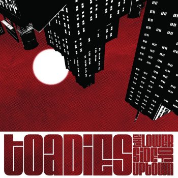 Toadies I Put a Spell on You