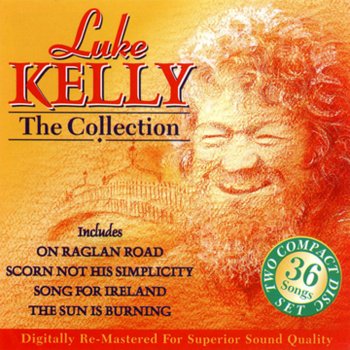 Luke Kelly A Nation Once Again - Chorus Finale