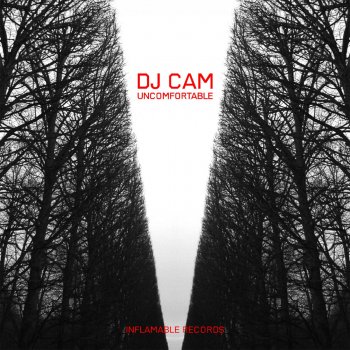 DJ Cam feat. Chris James Uncomfortable - Second Date Remix