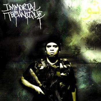 Immortal Technique feat. Joell Ortiz, Pumpkinhead & CF & Panama Alba Young Lords