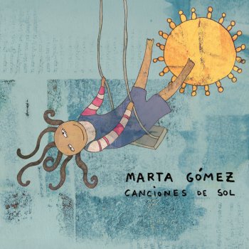 Marta Gómez Mil Secretos