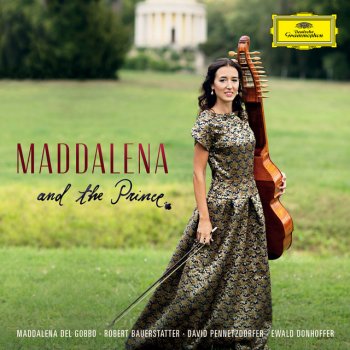 Franz Xaver Hammer feat. Maddalena Del Gobbo & Ewald Donhoffer Sonata No. 1 in A Major for Viola da Gamba and Harpsichord: 5. Hongarese