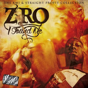 Z-RO Look at Me (Self Entitled/Z-Ro)
