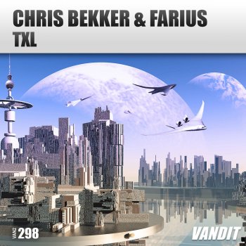 Chris Bekker feat. Farius TXL