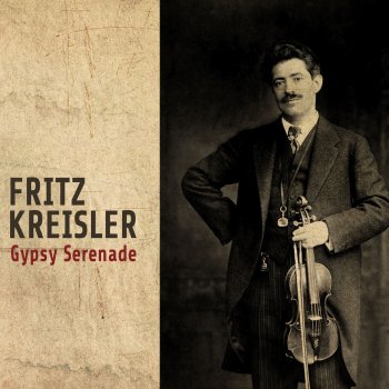 Fritz Kreisler Gypsy Serenade