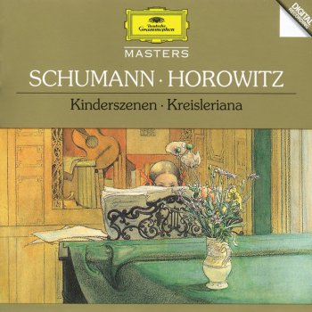 Robert Schumann feat. Vladimir Horowitz Kinderszenen, Op.15: 12. Kind im Einschlummern