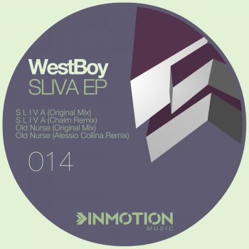 Westboy Sliva (Chaim Remix)