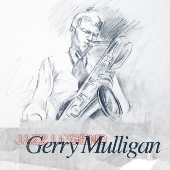 Gerry Mulligan Mulligan's Crow (Live)