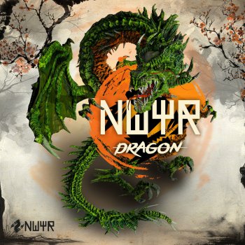 NWYR Dragon