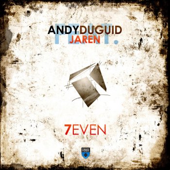 Andy Duguid feat. Jaren 7even - Radio Edit
