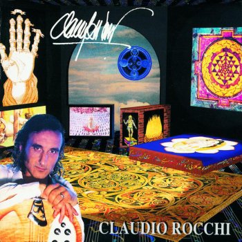 Claudio Rocchi L'umana Nostalgia