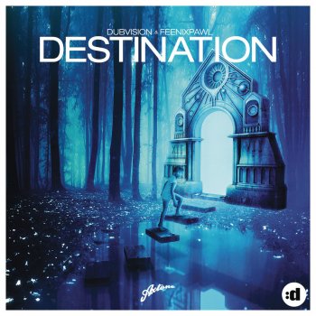 DubVision & Feenixpawl Destination - Original Mix
