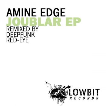 Amine Edge Deep It - Original