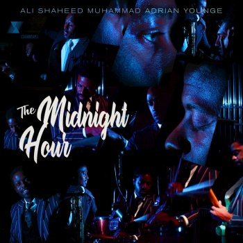 The Midnight Hour Dans Un Moment D'errance (feat. Laetitia Sadier, Questlove & Keyon)