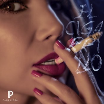Paola Jara El Cigarrillo