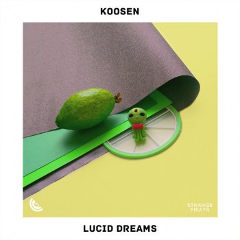 Koosen feat. Zambonini & Weegie Lucid Dreams