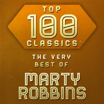 Marty Robbins My Own Native Land